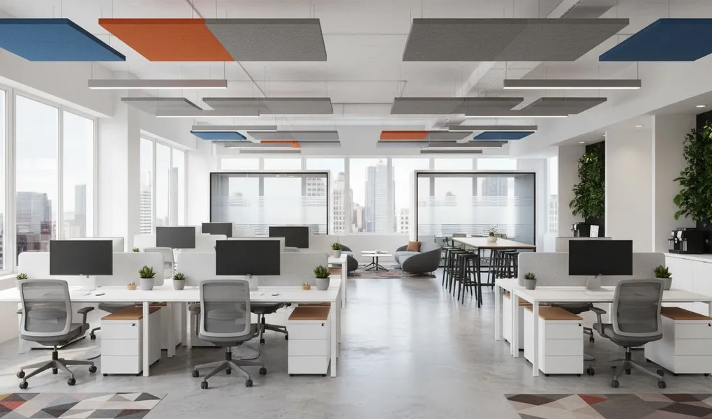 Aseo corporativo y oficinas