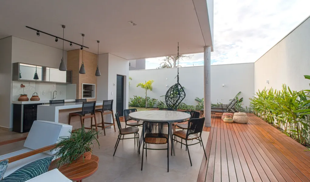 Limpieza residencial y copropiedades