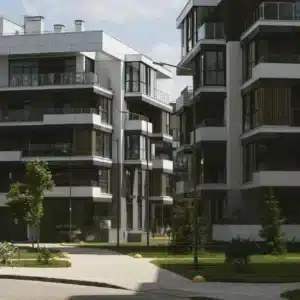 Servicio de Aseo Integral en Conjuntos Residenciales y Edificios
