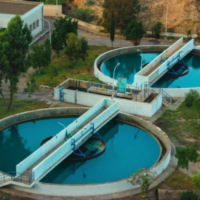 Mantenimiento y Lavado de Tanques: Garantía de Agua Limpia y Segura