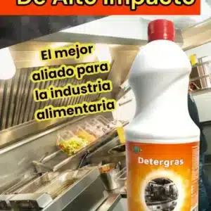 Detergras