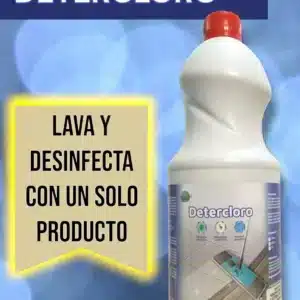 Detercloro