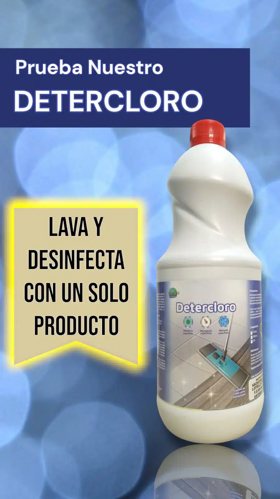 Detercloro