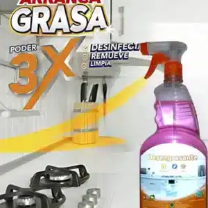 Desengrasante